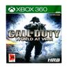 بازی CALI OF DUTY WORLD AT WAR مخصوص X-BOX 360