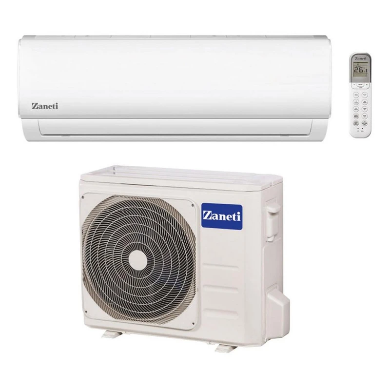 کولر گازی 18000 زانتی مدل ZTSD-18HD1RAPA