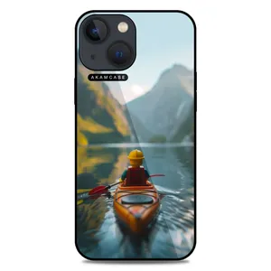 AKAM AMC-WA13M-LEGO-41 Cover For Apple iPhone 13 Mini