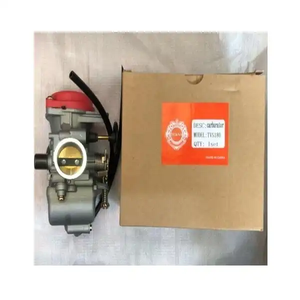 کاربراتور موتورسیکلت تکنو مدل mrz41 مناسب برای اپاچی