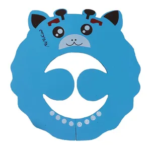  کلاه حمام نوزادی مدل گابی کد9834