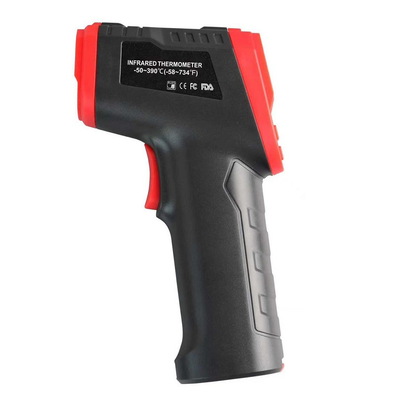 دماسنج لیزری مدل WT317A دماسنج لیزری مدل WT317A