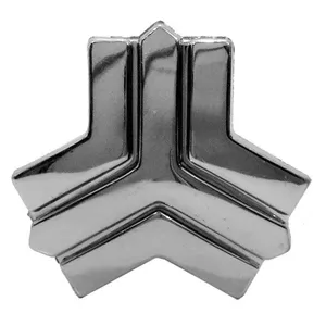 آرم جلوپنجره کد 1375 مناسب برای  پراید