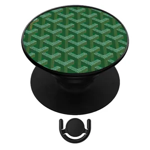 پایه نگهدارنده گوشی موبایل پاپ سوکت آکام مدل APSCW-10 به همراه پاپ کلیپ