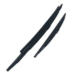 تیغه برف پاک کن پاسیکو مدل P1620 مناسب برای پژو 206 مجموعه 2 عددی