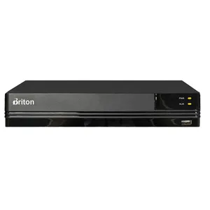 ضبط کننده ویدیویی برایتون مدل NVR6B32EP-W27 -4H