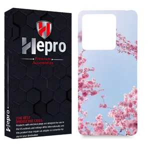 HEPRO MC Cover for XIAOMI Redmi Note 13 4G