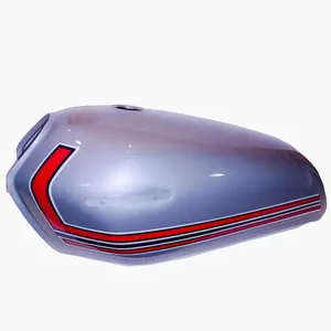 باک موتورسیکلت تیزرو یدک پارس کد MF2000220