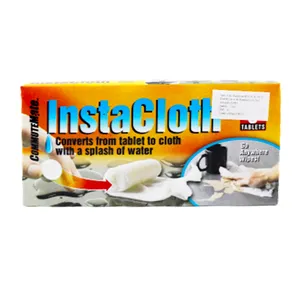 دستمال آشپزخانه مدل instacloth
