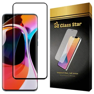 Glass Star FUEG20 Screen Protector For Xiaomi Mi 10 Pro 5G / Mi 10 5G