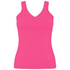 نقد و بررسی تاپ راحتی زنانه مدل تیارا کد 04 توسط خریداران