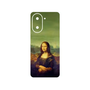 MAHOOT Mona Lisa of da Vinci Cover Sticker for Xiaomi Redmi A5 4G