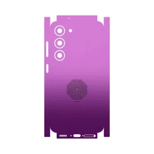 MAHOOT Minimal Maze-FullSkin Cover Sticker for Samsung Galaxy S23