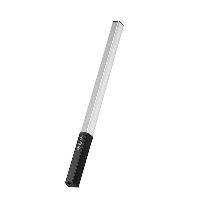 باتوم لایت لاکسیکو مدل RGB-Q508A
