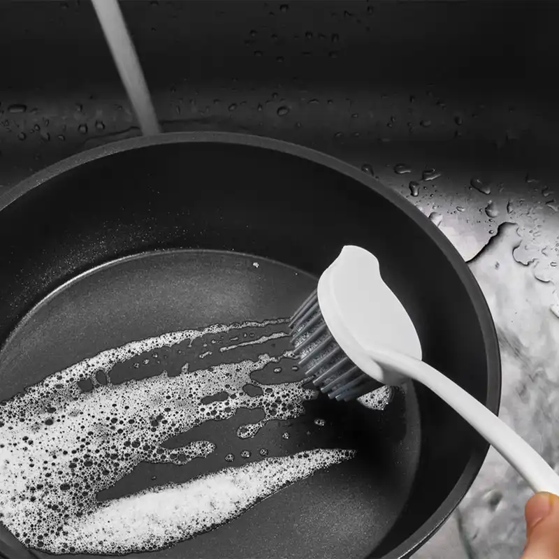 فرچه شستشو مدل سیلیکونی