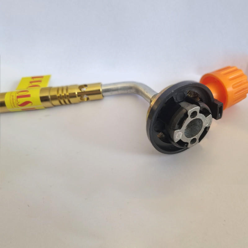 شعله افکن و تورچ پرو تولز کد PRT-007N