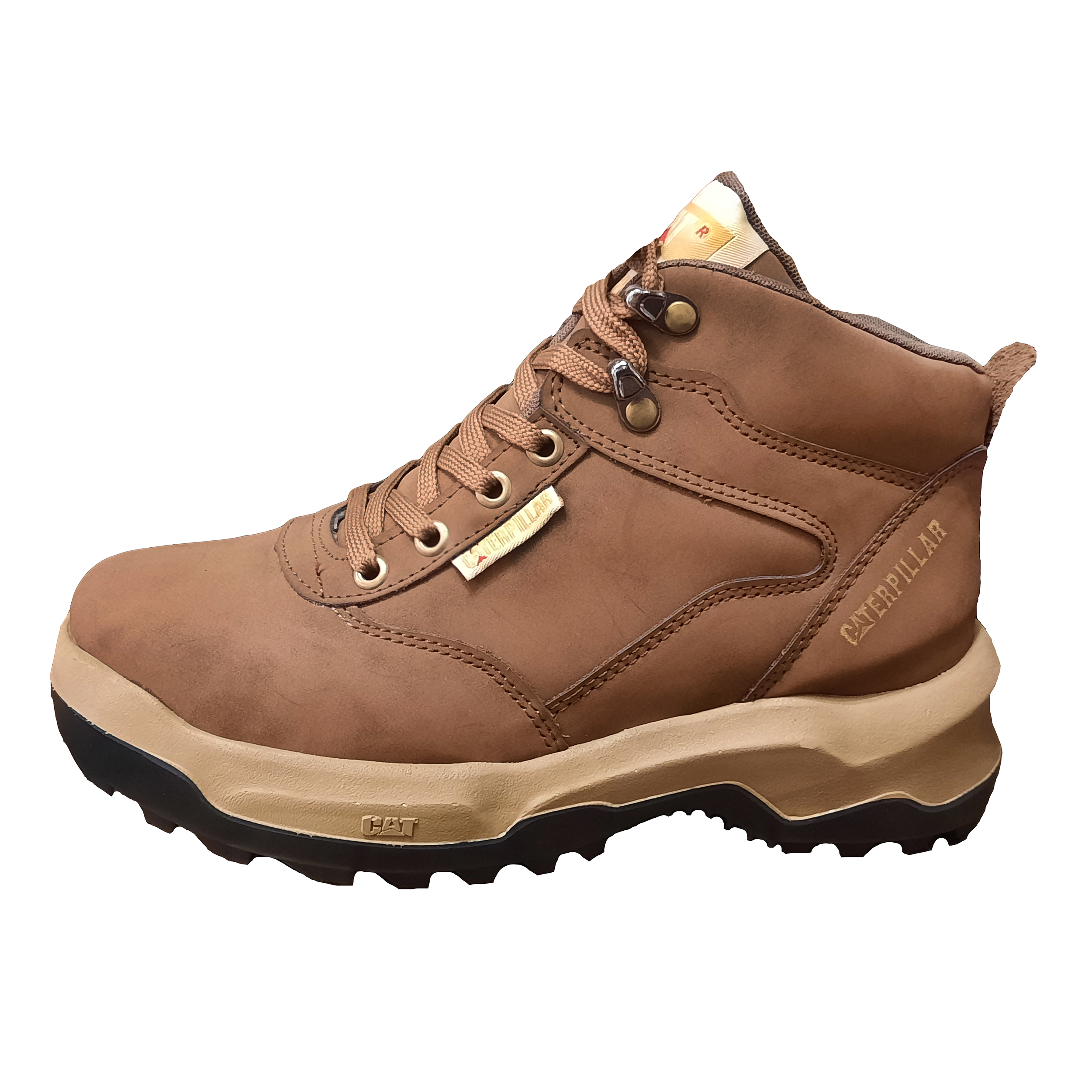 نیم بوت مردانه مدل c198