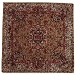 کاور کوسن ترمه کد QUTR15