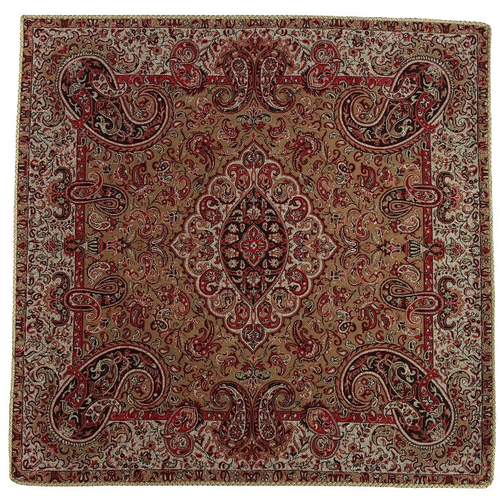 کاور کوسن ترمه کد QUTR15