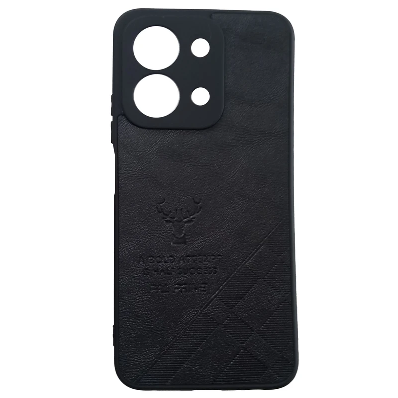 کاور ایکس قاب کد k3 مناسب برای گوشی موبایل شیائومی Poco C85 / Redmi 15C 4G
