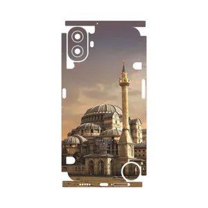 MAHOOT Hagia Sophia Mosque-FullSkin Cover Sticker for Nothing CMF Phone 1