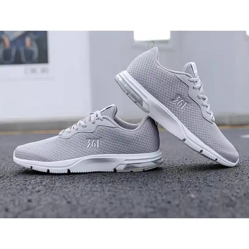 کفش مخصوص دویدن مردانه 361 درجه مدل 671812280-1