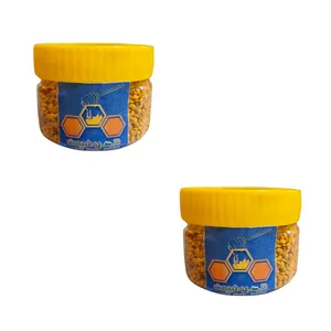 گرده گل کوهستانی شهر طبیعت - 100 گرم بسته 2 عددی