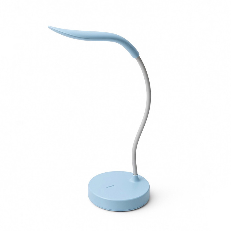 چراغ مطالعه شارژی مدل دفرمه