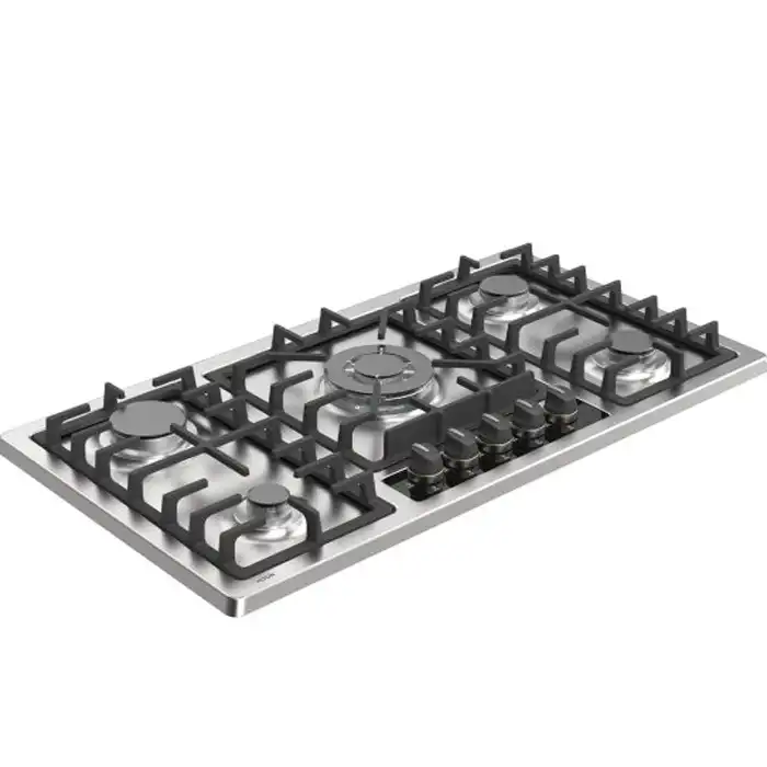 اجاق گاز صفحه ای آلتون مدل ISG522N