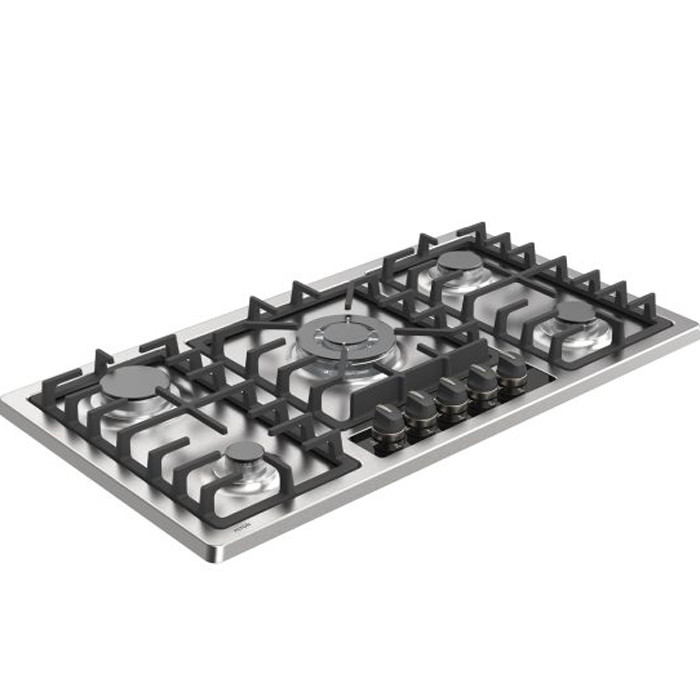 اجاق گاز صفحه ای آلتون مدل ISG522N اجاق گاز صفحه ای آلتون مدل ISG522N