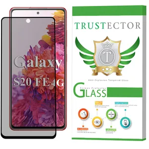  Trustector PRCTA Screen Protector For Samsung Galaxy S20 FE 4G