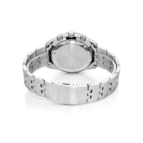 ساعت مچی عقربه‌ای مردانه سیکو مدل SSB429P1