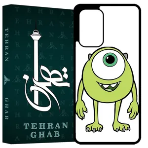 TEHRAN GHAB TCPA53 Cover For Samsung Galaxy A53 5G