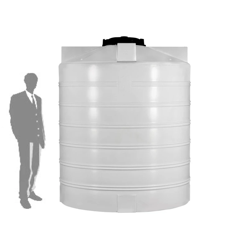 عکس شماره 3 : مخزن آب دناپلاست مدل v5001 گنجایش 5000 لیتر