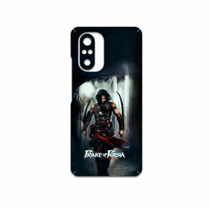 MAHOOT Prince-of-Persia Cover Sticker for Xiaomi Mi 11i