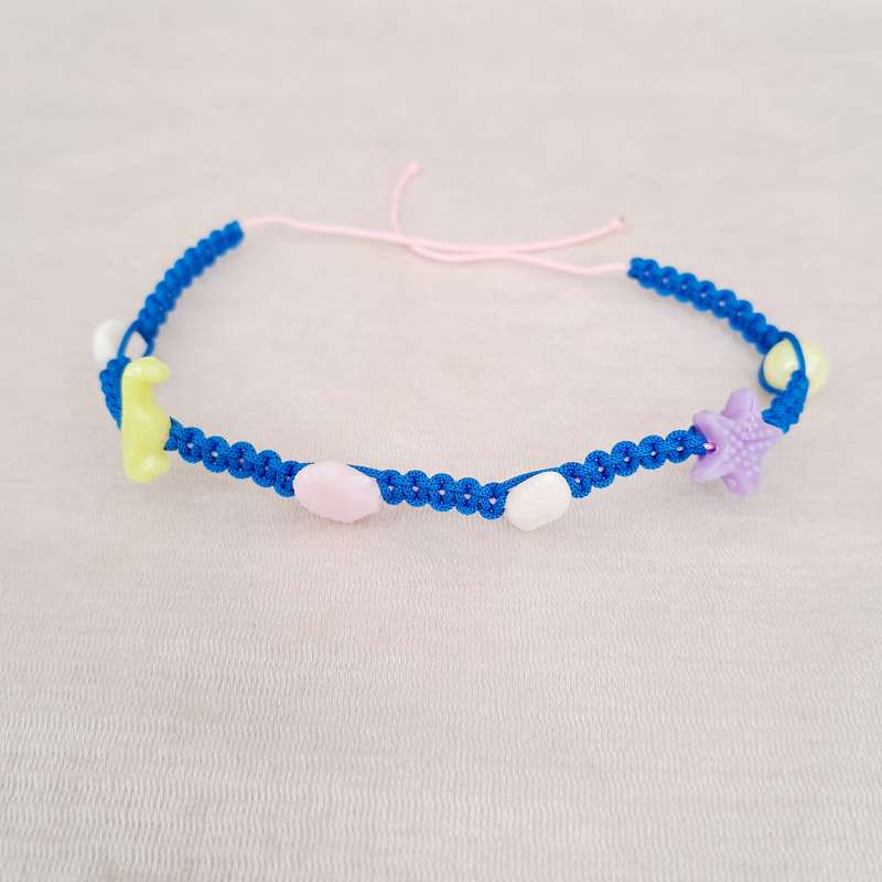 پابند زنانه مدل 73 پابند زنانه مدل 73