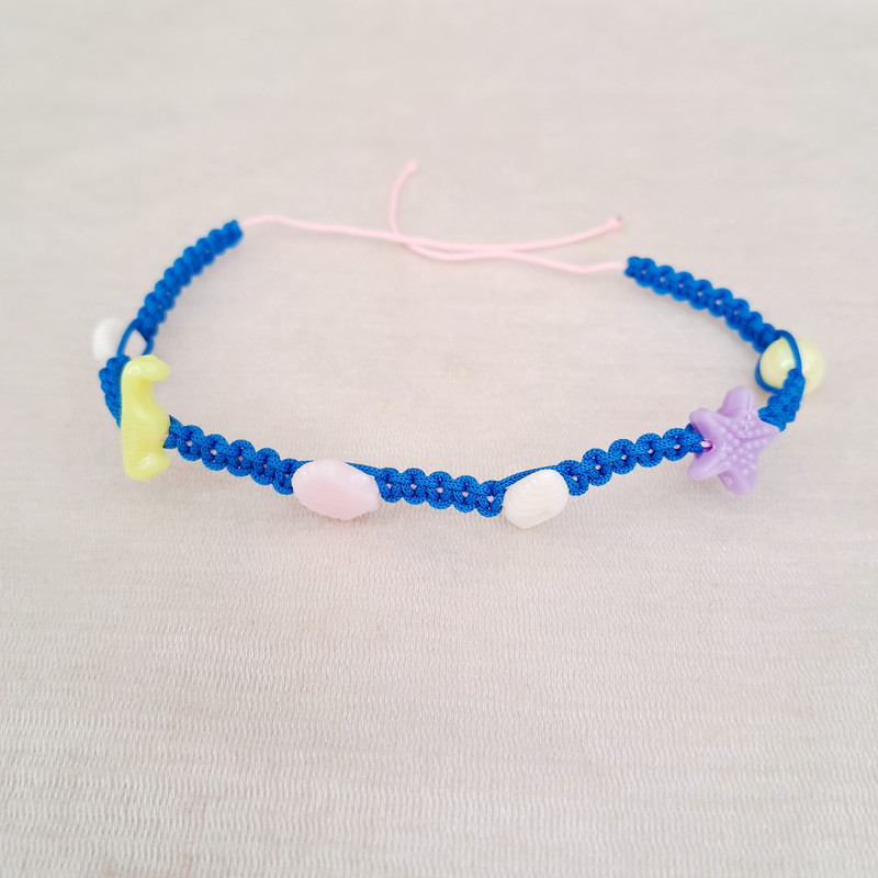 پابند زنانه مدل 73 پابند زنانه مدل 73