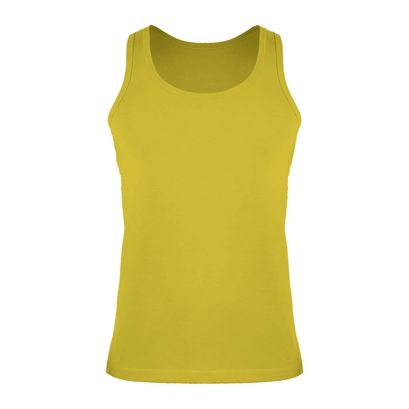 زیرپوش رکابی یقه گرد مردانه نیکو مدل دورو کد 852321