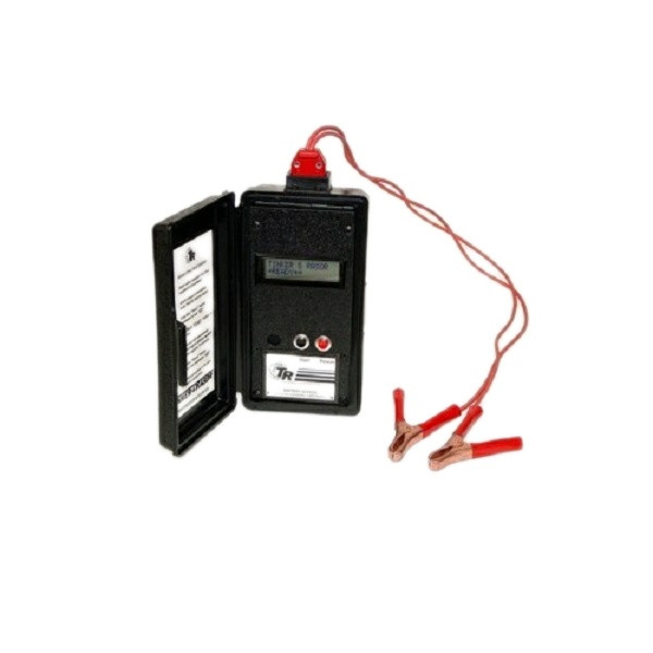 فلنج تستر مدل RF-IT