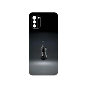 MAHOOT Cello Cover Sticker for Nokia G21