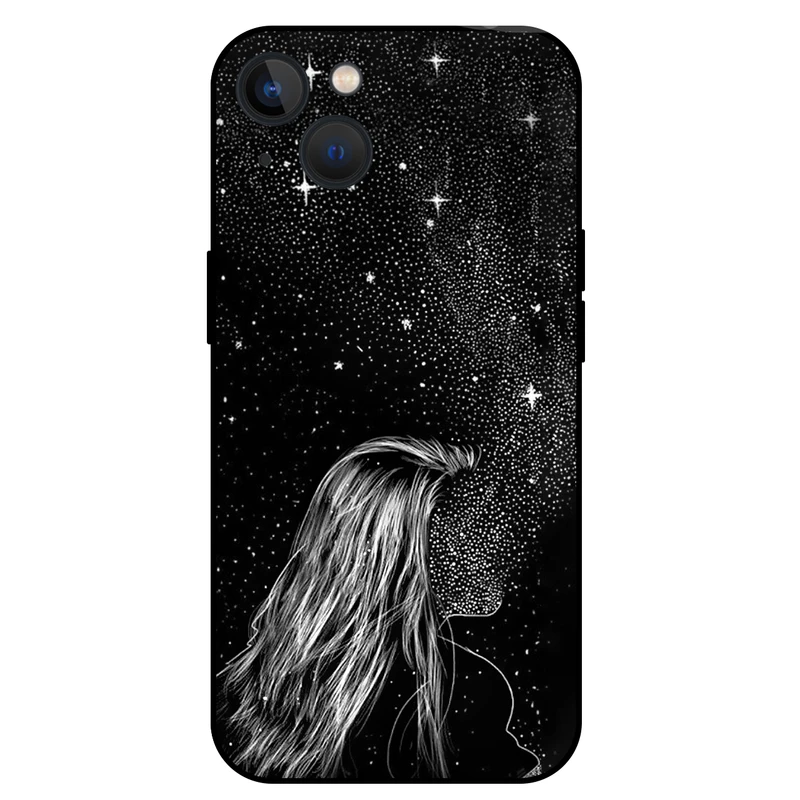 کاور مگافون کد 8264 مناسب برای گوشی موبایل اپل iphone 13  