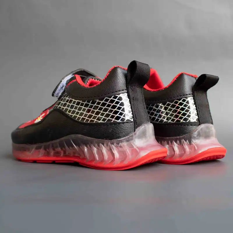 کفش مخصوص پیاده روی مدل Fashion-Trend BlkReQ-101021