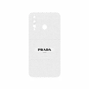 MAHOOT Prada Cover Sticker for Huawei Nova 4