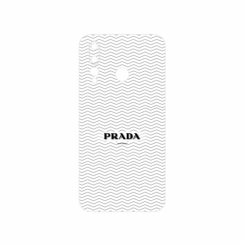 برچسب پوششی ماهوت مدل Prada مناسب برای گوشی موبایل هوآوی Nova 4