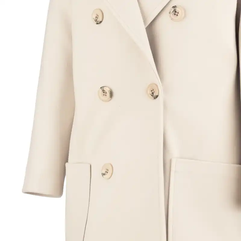 پالتو زنانه السانا مدل مارینا کد 162009