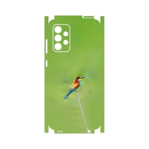 MAHOOT European bee-eater-FullSkin Cover Sticker for Samsung Galaxy A72