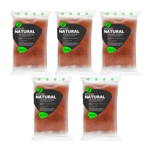 پاپریکا دودی نچرال - 100 گرم بسته 5 عددی 