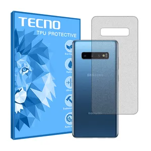 HyMTT matte tecno phone back protector suitable for Samsung Galaxy S10 Plus mobile phone