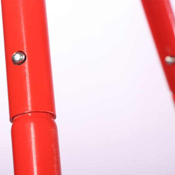 گهواره سنتی نوزاد پرنیان مدل ترمه کد 122