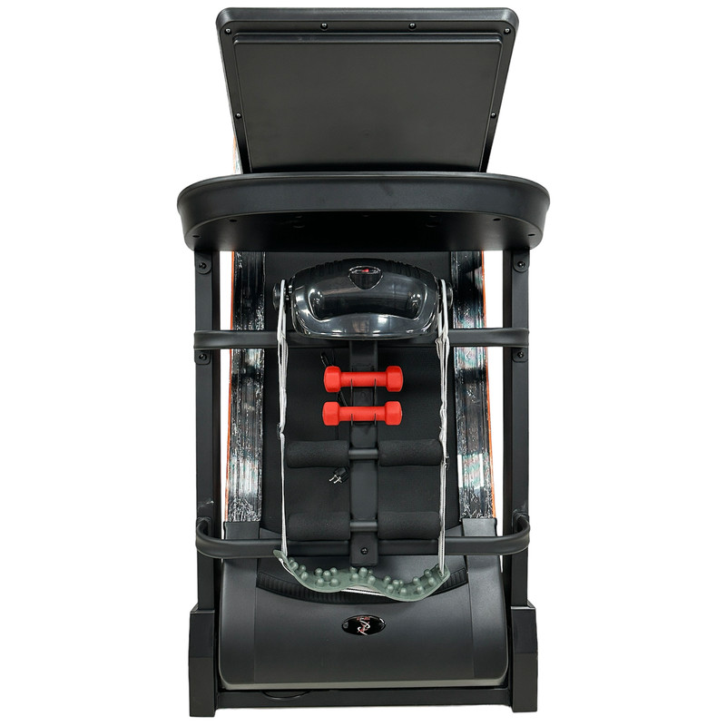 تردمیل تاپ فیت مدل B.F.T 07